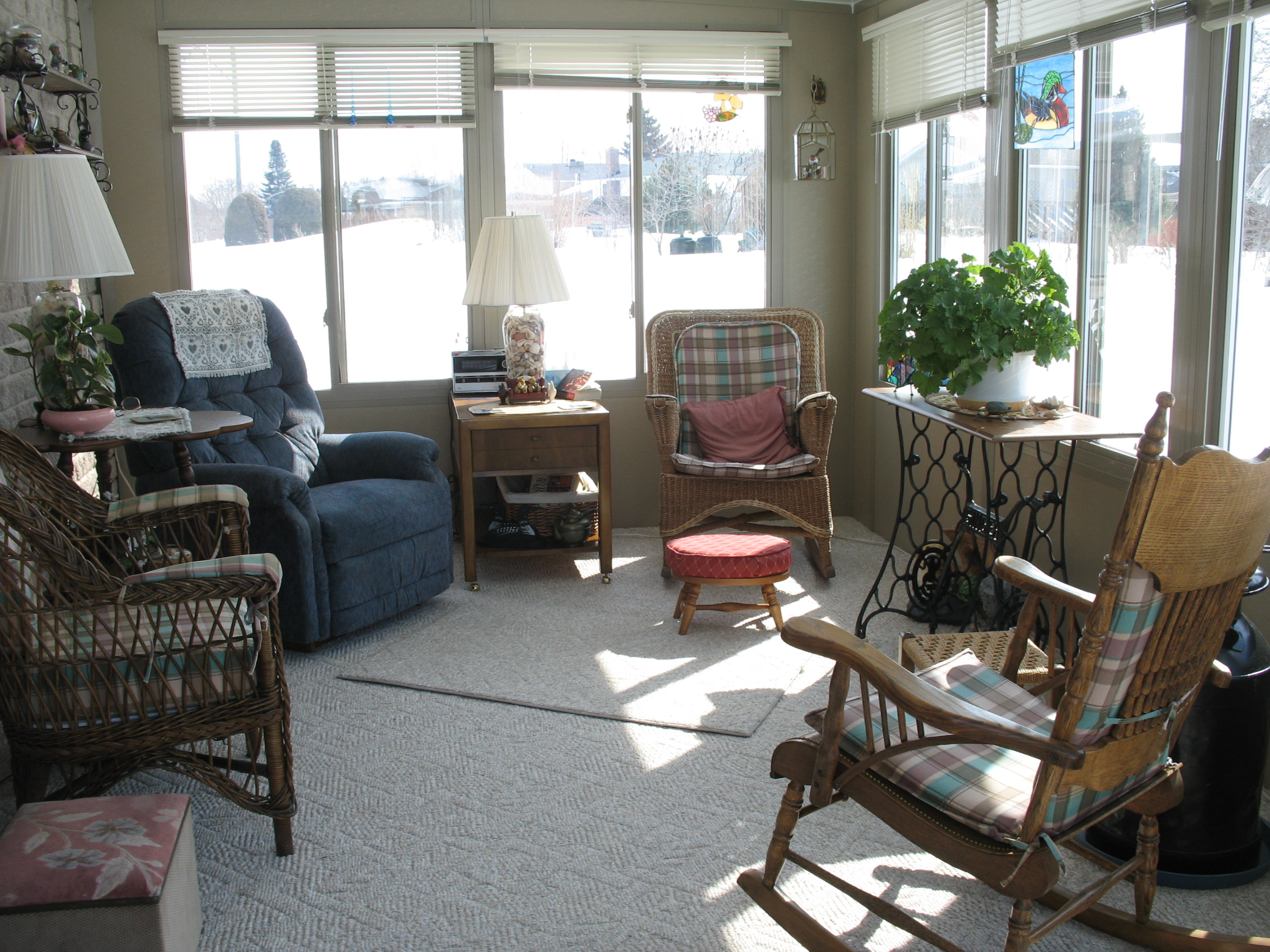 Heritage Seniors Communities In Hanover Chesley And Palmerston 
